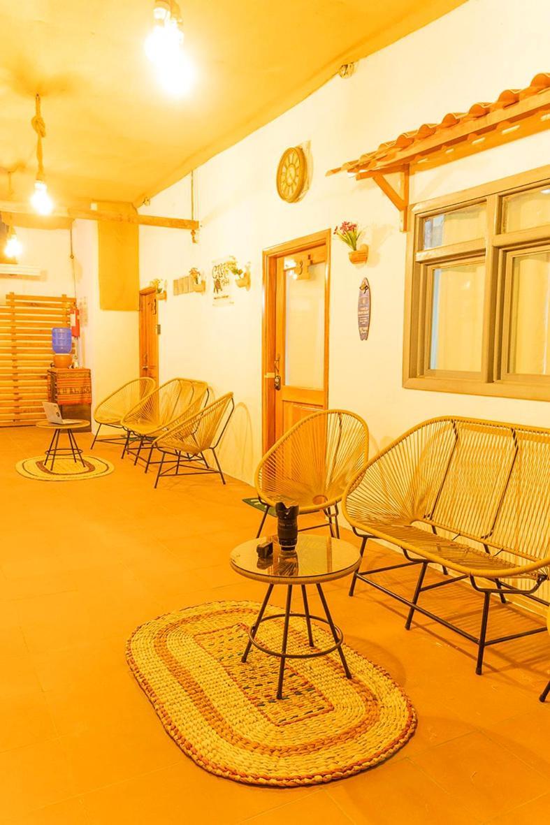 Apartment Casa #344 - 1 - Full Bed & Sofa Cama - No Ac Puerto Ayora (Galapagos Islands)